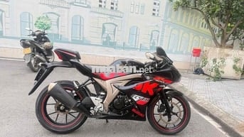 Suzuki GSX R150 2018 máy zin biển số 61
