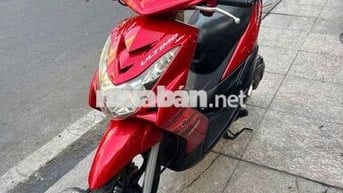 Yamaha Mio Ultimo 2010 màu Đỏ