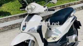 Piaggio Liberty Fi Trắng chính chủ