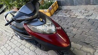 Attila đĩa bay Máy Zin êm ru,bstp cavet đủ