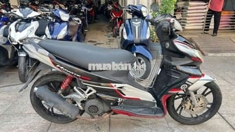 Suzuki Hayate 125 2010 Đen, Đỏ, Bạc Đã sử dụng