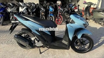 Honda Vario 125 2020 Xanh đen ( hỗ trợ góp )