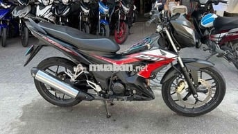 Honda Sonic 150 2019 Đen ( hỗ trợ góp )