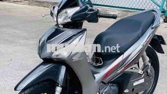 Honda Future Fi Xám chính chủ