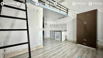 Cho Thuê Phòng Gác Cao Giá Rẻ Gần Luỹ Bán Bích, Kênh Tân Hoá Đầm Sen
