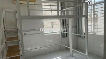 Phòng 22m2 Q8-F4 TPHCM( gần cầu Nguyễn Tri Phương)