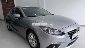 ❤Mazda 3 Hatchback xe đẹp bao check