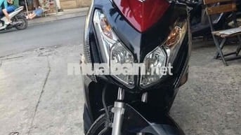 Suzuki Impulse 125 Fi 2017 Đen đỏ Biển TP chín chủ