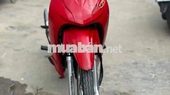 Honda wave anpha 2020 biển 65 víp 48855