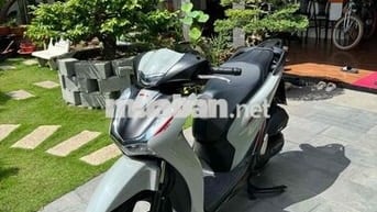SH150 CBS 2021 Xám xi măng chuẩn rin đẹp Bao hs