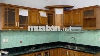 CHO THUÊ HẺM 10 M THÔNG ĐƯỜNG PHAN ĐÌNH PHÙNG: 4 x 18 M 