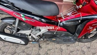 Honda Air Blade 2012 Đỏ Tự động