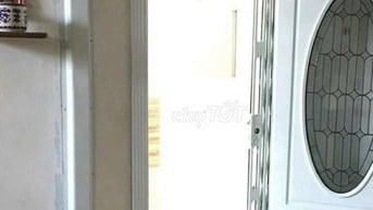 CĂN 1: CHO THUÊ CĂN HỘ (LẦU 3 C.CƯ BÌNH THỚI) MT DƯƠNG ĐÌNH NGHỆ, P.8,