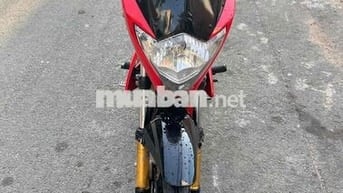 Suzuki Raider 2015 Xe đẹp máy chất.giấy tờ đủ