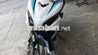 Yamaha Exciter 135 2012 Trắng đen biển TP