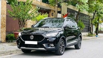 MG ZS Luxury 2025 Đen 10.000 km