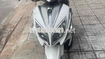 Yamaha Nozza Trắng Tự động