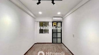 TRỐNG SẴN STUDIO SẴN NỘI THẤT NGAY LÊ TRỌNG TẤN GẦN ĐH HUIT, AEON MAL
