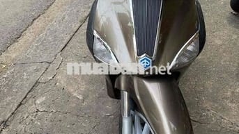 Piaggio Liberty Nâu
