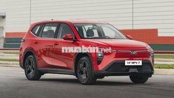 XE VF MPV7_  7 CHỖ _ 613 TRIỆU _TT 122 TR NHẬN XE