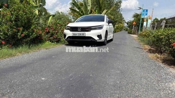 Honda City RS 2023 Trắng 94.535 km