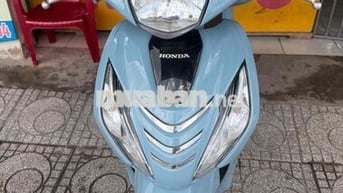 Honda Vision 2022 Tự động màu Xanh