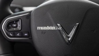 XE VF6_  5 CHỖ _ 570 TRIỆU _ TT 114 TRIỆU NHẬN XE