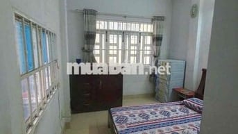 - Cho thuê Nhà Đường Trần Đình Xu Q1 - DT 3  x 6m, 1 trệt 2 lầu : 2 ph