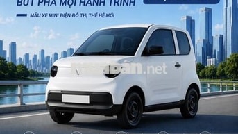 VinFast VF2