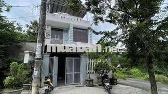 Nhà nguyên căn 3 phòng ngủ gần cầu vượt Hoà Cầm