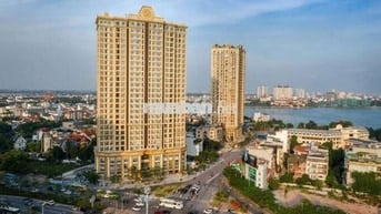 Chính chủ cần bán căn hộ Studio Eldorado 2