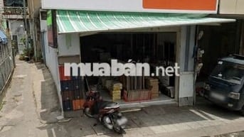 MẶT TIỀN PHAN VĂN TRỊ 4.5X23 KINH DOANH ĐA NGÀNH