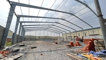 Cho thuê đất 20.000m2 KCN Hải Sơn - Giá 300 triệu/tháng