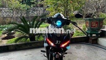 Yamaha Exciter 150 2018 Đen 20000 km