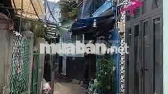 NHÀ QUẬN 4 CÓ DÒNG TIỀN THUÊ SẴN - GIÁ 2 TỶ