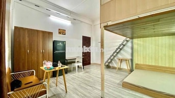 Chính chủ cho thuê căn hộ tiện nghi ngay Phan Xích Long ở ngay giá rẻ