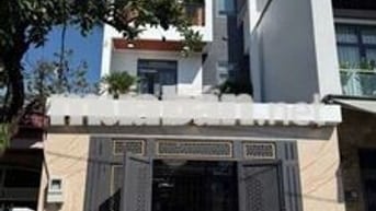 👉Cho thuê nhà 1tret 2lầu 1sân thượng DT 4,5X20 khu viếp Q12