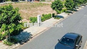 Em kẹt tiền cần bán lô đất 100% thổ cư 5x20m2 tại kdc Tân An Hội, 1tyx
