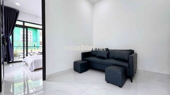 ✨SIÊU PHẨM PENHOUSE 1PN FULL CÔNG NĂNG SIÊU RỘNG RÃI NGAY GIÁP Q1
