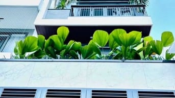 Bán nhà 4x15m, 4 tầng, SHR, giá 5,950 tỷ, Lê Trọng Tấn, Quận Bình Tân