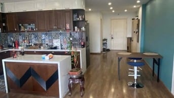CHÍNH CHỦ BÁN CĂN HỘ ECO CITY VIỆT HƯNG – VIEW VINHOMES RIVERSIDE – GI