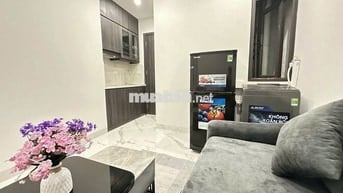 CHO THUÊ PHÒNG 1PN FULL NỘI THẤT NGAY NGÕ 207 XUÂN  ĐỈNH - BẮC TỪ LIÊM
