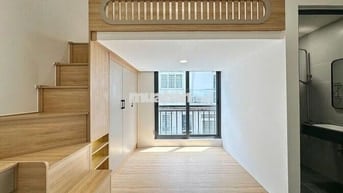 🔥Siêu Phẩm Duplex Nguyễn Thị Thập Q7 - Full Nội Thất Chỉ Việc Ở