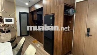 cho thuê căn hộ 2PN Full nội thất mới 100%
