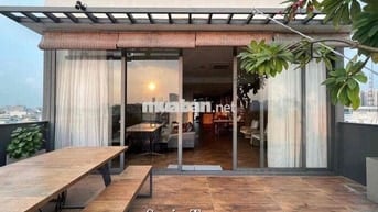 CHO THUÊ CĂN HỘ 1PN FULL CÁC DẠNG PHÒNG NGAY THẢO CẦM VIÊN TIỆN ĐI Q.1