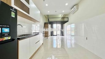 CĂN HỘ RỘNG 50M2 - FULL NỘI THẤT MỚI XÂY 100% NGAY SÂN GOLF TÂN SƠN