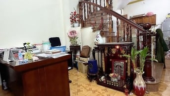 Chính chủ bán nhà khu Lữ Gia Q.11 - 4m x 16m chỉ 16,5 tỷ