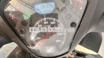 Honda SH150i VN 2014 Trắng 14000 km