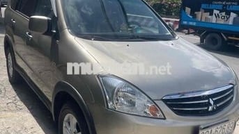 Mitsubishi Ginger 09 vàng cát MT