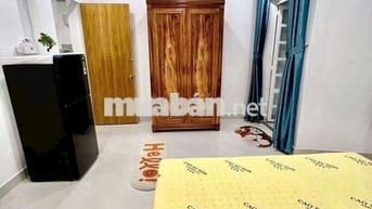 SANG CHDV 8PN QUANG TRUNG P10 GÒ VẤP